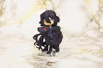 Mahou Tsukai no Yome - Hatori - Puchi Vignette - Puchi Vignette "Mahou Tsukai no Yome"ㅤ – Mag Garden – ActionFigure Brasil — embalagem