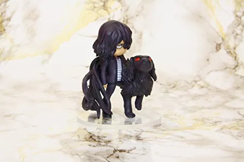 Mahou Tsukai no Yome - Ruth - Mag Premium Vignette Collection Mascot Collection - Mahou Tsukai no Yome Mag Premium Vignette Collection Mascot Collection (Genei, Milestone)ㅤ – Genei – ActionFigureBrasil