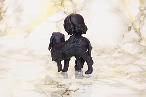 Mahou Tsukai no Yome - Ruth - Mag Premium Vignette Collection Mascot Collection - Mahou Tsukai no Yome Mag Premium Vignette Collection Mascot Collection (Genei, Milestone)ㅤ – Genei As Manufacturer,Milestone As Distributor – ActionFigure Brasil