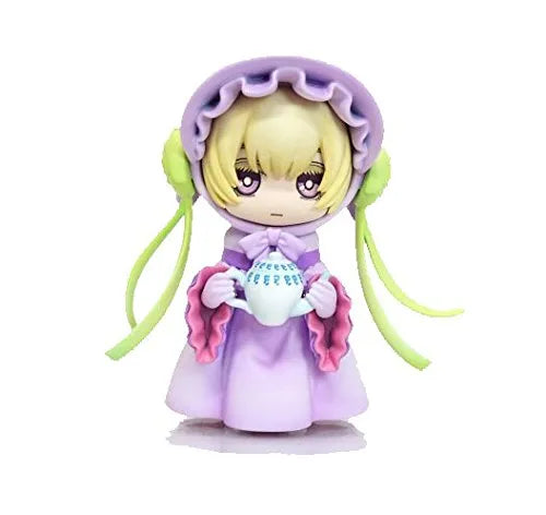 Mahou Tsukai no Yome - Silky - Mag Premium Vignette Collection Mascot Collection - Mahou Tsukai no Yome Mag Premium Vignette Collection Mascot Collection (Genei, Milestone)ㅤ – Genei As Manufacturer,Milestone As Manufacturer – ActionFigure Brasil