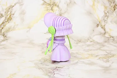 Mahou Tsukai no Yome - Silky - Mag Premium Vignette Collection Mascot Collection - Mahou Tsukai no Yome Mag Premium Vignette Collection Mascot Collection (Genei, Milestone)ㅤ – Genei As Manufacturer,Milestone As Manufacturer – ActionFigure Brasil — acessórios