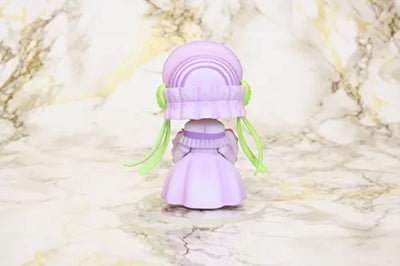 Mahou Tsukai no Yome - Silky - Mag Premium Vignette Collection Mascot Collection - Mahou Tsukai no Yome Mag Premium Vignette Collection Mascot Collection (Genei, Milestone)ㅤ – Genei – ActionFigureBrasil — embalagem