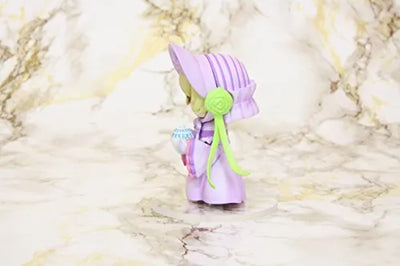 Mahou Tsukai no Yome - Silky - Mag Premium Vignette Collection Mascot Collection - Mahou Tsukai no Yome Mag Premium Vignette Collection Mascot Collection (Genei, Milestone)ㅤ – Genei As Manufacturer,Milestone As Manufacturer – ActionFigure Brasil — ambientada