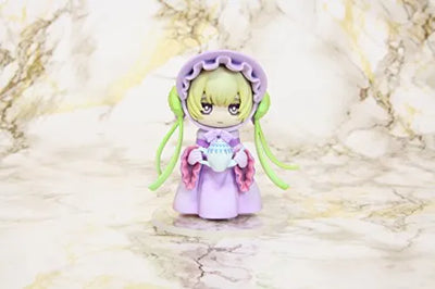 Mahou Tsukai no Yome - Silky - Mag Premium Vignette Collection Mascot Collection - Mahou Tsukai no Yome Mag Premium Vignette Collection Mascot Collection (Genei, Milestone)ㅤ – Genei As Manufacturer,Milestone As Manufacturer – ActionFigure Brasil — iluminação de estúdio