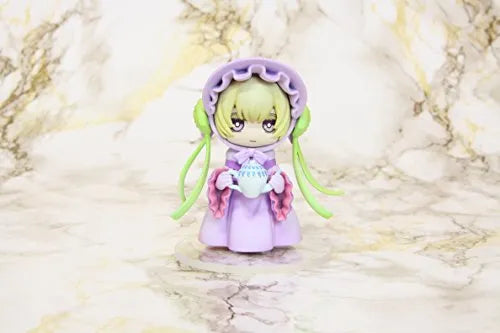 Mahou Tsukai no Yome - Silky - Mag Premium Vignette Collection Mascot Collection - Mahou Tsukai no Yome Mag Premium Vignette Collection Mascot Collection (Genei, Milestone)ㅤ – Genei As Manufacturer,Milestone As Manufacturer – ActionFigure Brasil