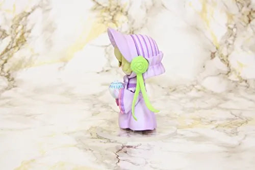 Mahou Tsukai no Yome - Silky - Mag Premium Vignette Collection Mascot Collection - Mahou Tsukai no Yome Mag Premium Vignette Collection Mascot Collection (Genei, Milestone)ㅤ – Genei As Manufacturer,Milestone As Manufacturer – ActionFigure Brasil