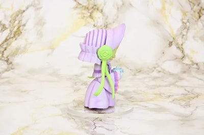 Mahou Tsukai no Yome - Silky - Mag Premium Vignette Collection Mascot Collection - Mahou Tsukai no Yome Mag Premium Vignette Collection Mascot Collection (Genei, Milestone)ㅤ – Genei – ActionFigureBrasil — detalhe do produto