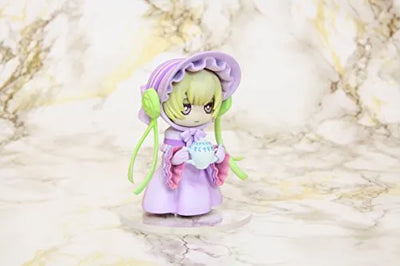 Mahou Tsukai no Yome - Silky - Mag Premium Vignette Collection Mascot Collection - Mahou Tsukai no Yome Mag Premium Vignette Collection Mascot Collection (Genei, Milestone)ㅤ – Genei – ActionFigureBrasil — ângulo diferente