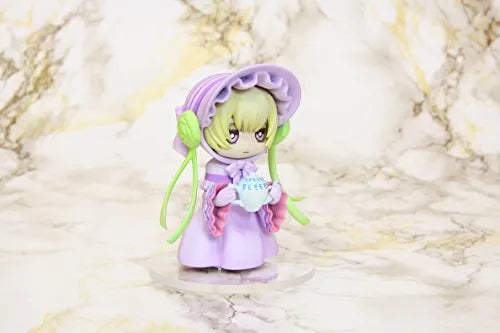 Mahou Tsukai no Yome - Silky - Mag Premium Vignette Collection Mascot Collection - Mahou Tsukai no Yome Mag Premium Vignette Collection Mascot Collection (Genei, Milestone)ㅤ – Genei – ActionFigureBrasil