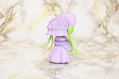 Mahou Tsukai no Yome - Silky - Mag Premium Vignette Collection Mascot Collection - Mahou Tsukai no Yome Mag Premium Vignette Collection Mascot Collection (Genei, Milestone)ㅤ – Genei – ActionFigureBrasil — close