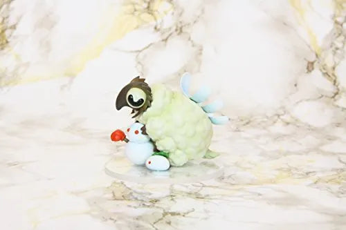 Mahou Tsukai no Yome - Watamushi - Mag Premium Vignette Collection Mascot Collection - Mahou Tsukai no Yome Mag Premium Vignette Collection Mascot Collection (Genei, Milestone)ㅤ – Genei As Manufacturer,Milestone As Distributor – ActionFigure Brasil