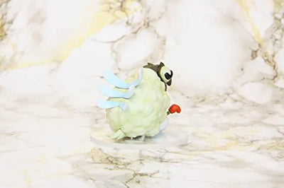 Mahou Tsukai no Yome - Watamushi - Mag Premium Vignette Collection Mascot Collection - Mahou Tsukai no Yome Mag Premium Vignette Collection Mascot Collection (Genei, Milestone)ㅤ – Genei As Manufacturer,Milestone As Distributor – ActionFigure Brasil — embalagem