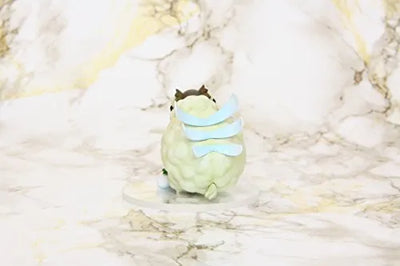 Mahou Tsukai no Yome - Watamushi - Mag Premium Vignette Collection Mascot Collection - Mahou Tsukai no Yome Mag Premium Vignette Collection Mascot Collection (Genei, Milestone)ㅤ – Genei As Manufacturer,Milestone As Distributor – ActionFigure Brasil — acessórios