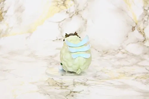 Mahou Tsukai no Yome - Watamushi - Mag Premium Vignette Collection Mascot Collection - Mahou Tsukai no Yome Mag Premium Vignette Collection Mascot Collection (Genei, Milestone)ㅤ – Genei As Manufacturer,Milestone As Distributor – ActionFigure Brasil