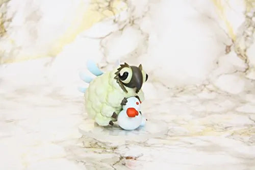 Mahou Tsukai no Yome - Watamushi - Mag Premium Vignette Collection Mascot Collection - Mahou Tsukai no Yome Mag Premium Vignette Collection Mascot Collection (Genei, Milestone)ㅤ – Genei As Manufacturer,Milestone As Distributor – ActionFigure Brasil