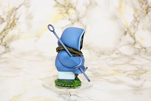 Mahou Tsukai no Yome - Will-o-Wisp - Mag Premium Vignette Collection Mascot Collection - Mahou Tsukai no Yome Mag Premium Vignette Collection Mascot Collection (Genei, Milestone)ㅤ – Genei As Manufacturer,Milestone As Distributor – ActionFigure Brasil