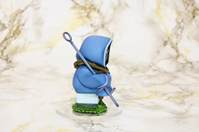 Mahou Tsukai no Yome - Will-o-Wisp - Mag Premium Vignette Collection Mascot Collection - Mahou Tsukai no Yome Mag Premium Vignette Collection Mascot Collection (Genei, Milestone)ㅤ – Genei – ActionFigureBrasil — close