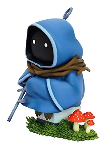Mahou Tsukai no Yome - Will-o-Wisp - Mag Premium Vignette Collection Mascot Collection - Mahou Tsukai no Yome Mag Premium Vignette Collection Mascot Collection (Genei, Milestone)ㅤ – Genei As Manufacturer,Milestone As Distributor – ActionFigure Brasil