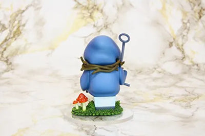 Mahou Tsukai no Yome - Will-o-Wisp - Mag Premium Vignette Collection Mascot Collection - Mahou Tsukai no Yome Mag Premium Vignette Collection Mascot Collection (Genei, Milestone)ㅤ – Genei As Manufacturer,Milestone As Distributor – ActionFigure Brasil — acessórios