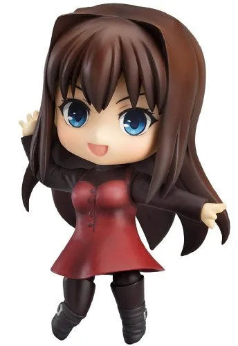 Mahou Tsukai no Yoru - Aozaki Aoko - Nendoroid #277 (Good Smile Company)ㅤ – Good Smile Company – ActionFigure Brasil