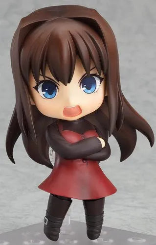 Mahou Tsukai no Yoru - Aozaki Aoko - Nendoroid #277 (Good Smile Company)ㅤ – Good Smile Company – ActionFigure Brasil — detalhe do produto