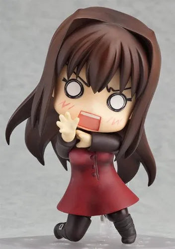 Mahou Tsukai no Yoru - Aozaki Aoko - Nendoroid #277 (Good Smile Company)ㅤ – Good Smile Company – ActionFigure Brasil — close