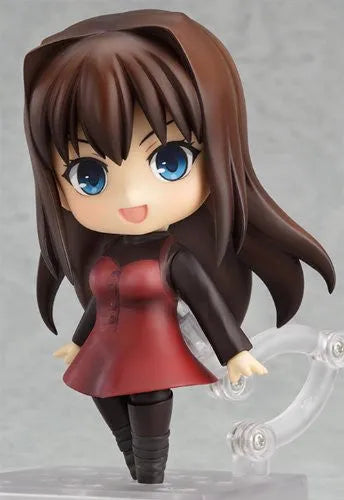 Mahou Tsukai no Yoru - Aozaki Aoko - Nendoroid #277 (Good Smile Company)ㅤ – Good Smile Company – ActionFigure Brasil — embalagem