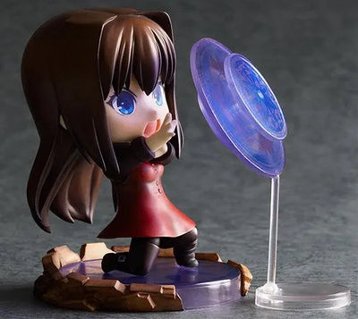 Mahou Tsukai no Yoru - Aozaki Aoko - Nendoroid #277 (Good Smile Company)ㅤ – Good Smile Company – ActionFigure Brasil — acessórios