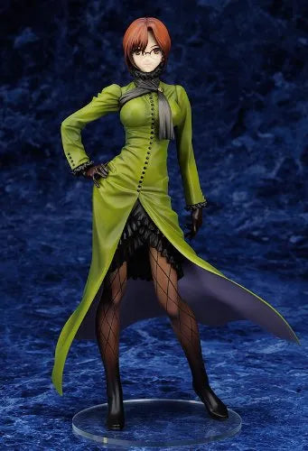 Mahou Tsukai no Yoru - Aozaki Touko - 1/7 (Alter)ㅤ – Alter – ActionFigure Brasil