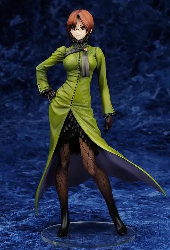 Mahou Tsukai no Yoru - Aozaki Touko - 1/7 (Alter)ㅤ – Alter – ActionFigure Brasil — close