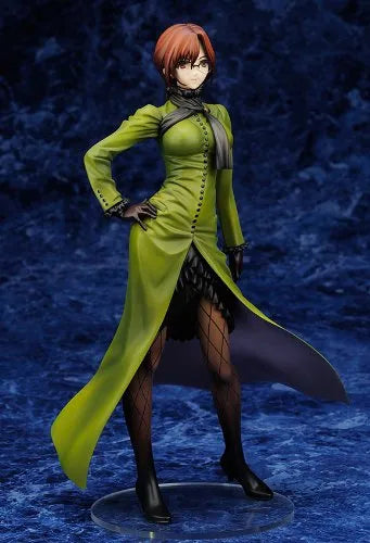 Mahou Tsukai no Yoru - Aozaki Touko - 1/7 (Alter)ㅤ – Alter – ActionFigure Brasil
