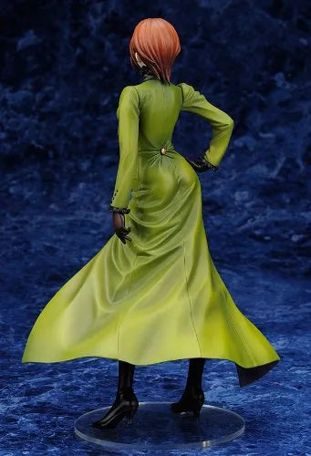 Mahou Tsukai no Yoru - Aozaki Touko - 1/7 (Alter)ㅤ – Alter – ActionFigure Brasil — ambientada