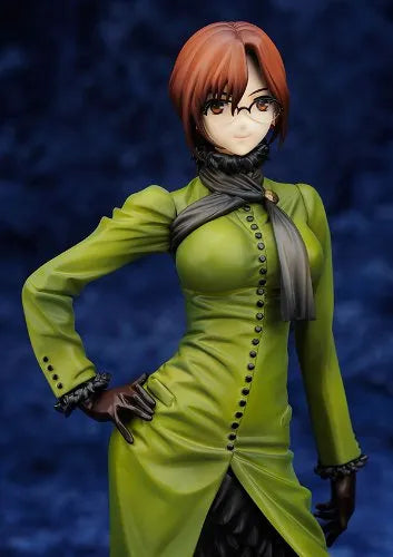 Mahou Tsukai no Yoru - Aozaki Touko - 1/7 (Alter)ㅤ – Alter – ActionFigure Brasil — com base expositora