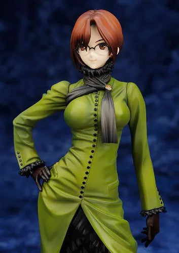 Mahou Tsukai no Yoru - Aozaki Touko - 1/7 (Alter)ㅤ – Alter – ActionFigure Brasil — ângulo diferente