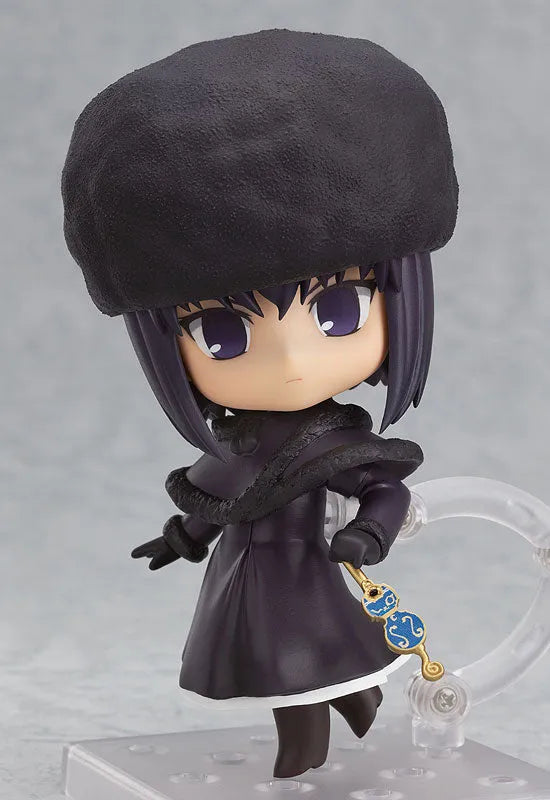 Mahou Tsukai no Yoru - Kuonji Alice - Robin - Nendoroid #309 (Good Smile Company)ㅤ – Good Smile Company – ActionFigure Brasil