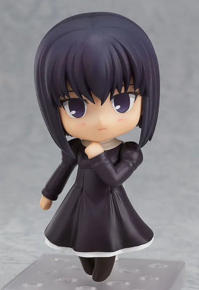 Mahou Tsukai no Yoru - Kuonji Alice - Robin - Nendoroid #309 (Good Smile Company)ㅤ – Good Smile Company – ActionFigure Brasil — ângulo diferente