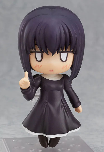 Mahou Tsukai no Yoru - Kuonji Alice - Robin - Nendoroid #309 (Good Smile Company)ㅤ – Good Smile Company – ActionFigure Brasil — detalhe do produto