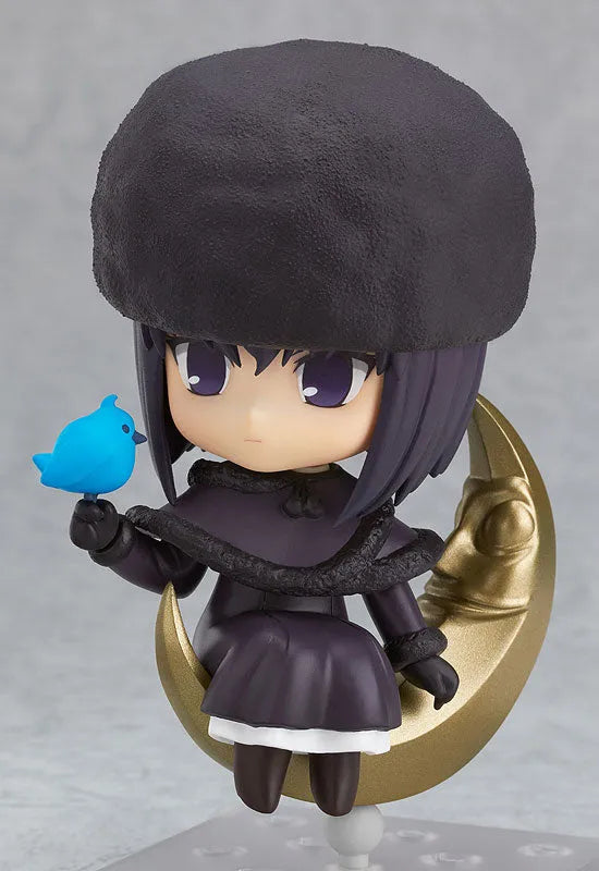 Mahou Tsukai no Yoru - Kuonji Alice - Robin - Nendoroid #309 (Good Smile Company)ㅤ – Good Smile Company – ActionFigure Brasil