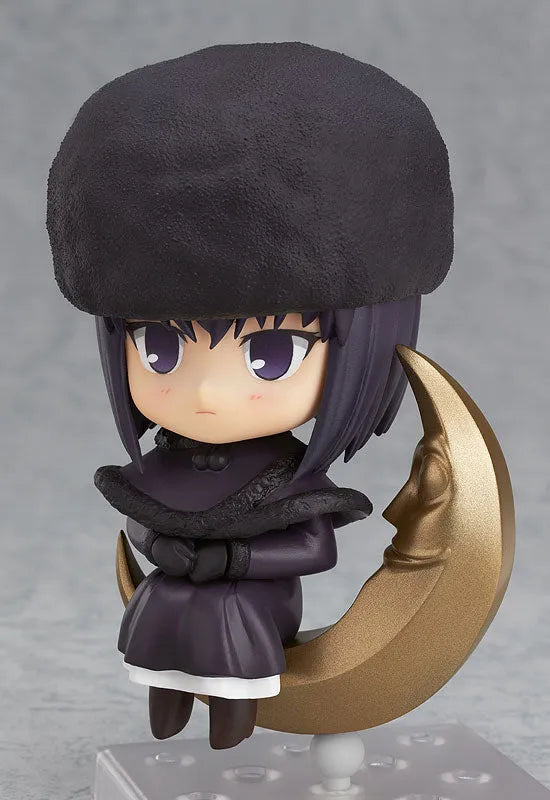 Mahou Tsukai no Yoru - Kuonji Alice - Robin - Nendoroid #309 (Good Smile Company)ㅤ – Good Smile Company – ActionFigure Brasil