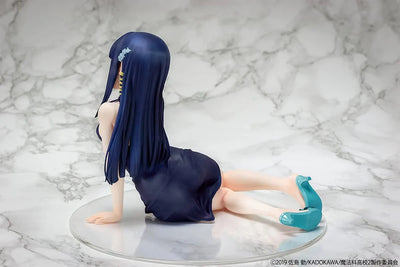 Mahouka Koukou no Rettousei - Shiba Miyuki - 1/5 (B'full)ㅤ – B'full – ActionFigureBrasil — close