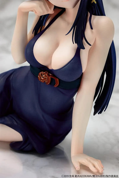 Mahouka Koukou no Rettousei - Shiba Miyuki - 1/5 (B'full)ㅤ – B'full – ActionFigureBrasil — ambientada