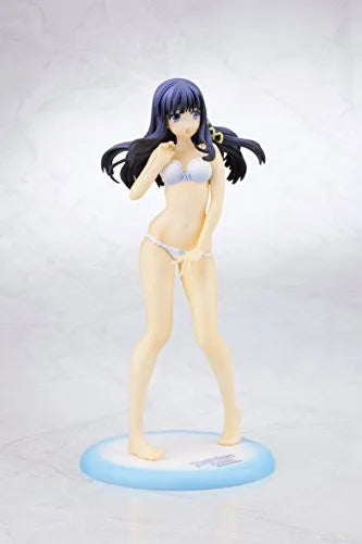Mahouka Koukou no Rettousei - Shiba Miyuki - 1/8 (Broccoli)ㅤ – Broccoli – ActionFigureBrasil