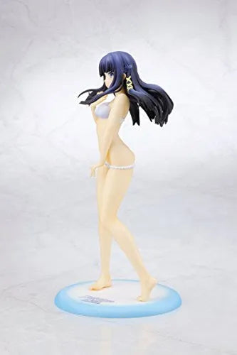 Mahouka Koukou no Rettousei - Shiba Miyuki - 1/8 (Broccoli)ㅤ – Broccoli – ActionFigureBrasil — close