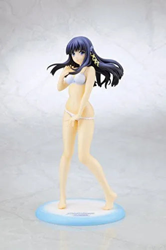 Mahouka Koukou no Rettousei - Shiba Miyuki - 1/8 (Broccoli)ㅤ – Broccoli – ActionFigureBrasil