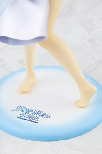 Mahouka Koukou no Rettousei - Shiba Miyuki - 1/8 (Broccoli)ㅤ – Broccoli – ActionFigureBrasil — acessórios