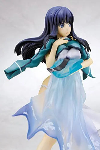 Mahouka Koukou no Rettousei - Shiba Miyuki - 1/8 (Broccoli)ㅤ – Broccoli – ActionFigureBrasil — ambientada
