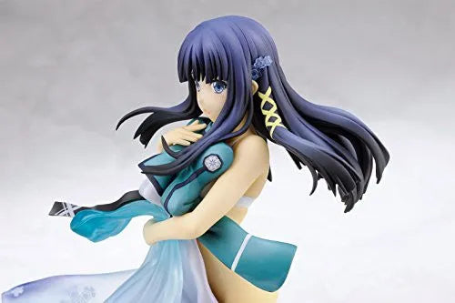 Mahouka Koukou no Rettousei - Shiba Miyuki - 1/8 (Broccoli)ㅤ – Broccoli – ActionFigureBrasil