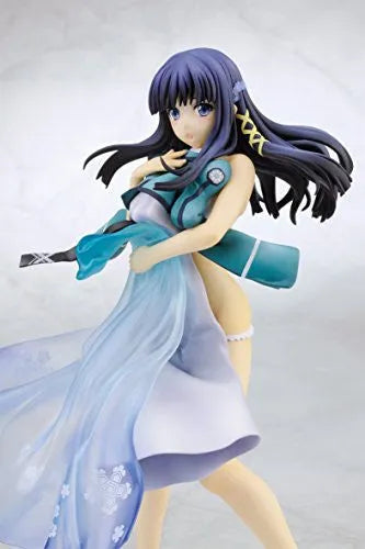 Mahouka Koukou no Rettousei - Shiba Miyuki - 1/8 (Broccoli)ㅤ – Broccoli – ActionFigureBrasil