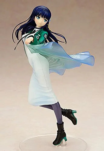 Mahouka Koukou no Rettousei - Shiba Miyuki - 1/8 (Penguin Parade)ㅤ – Penguin Parade – ActionFigureBrasil