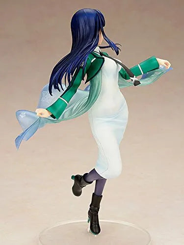 Mahouka Koukou no Rettousei - Shiba Miyuki - 1/8 (Penguin Parade)ㅤ – Penguin Parade – ActionFigureBrasil